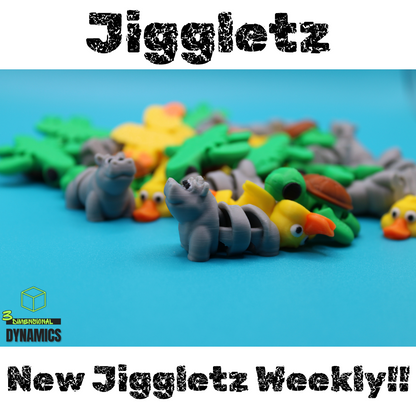 JiggletZ