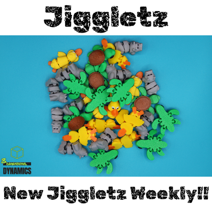 JiggletZ