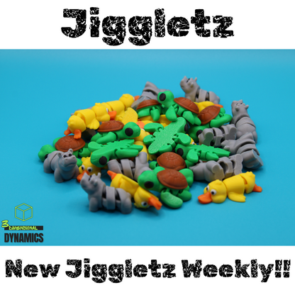 JiggletZ