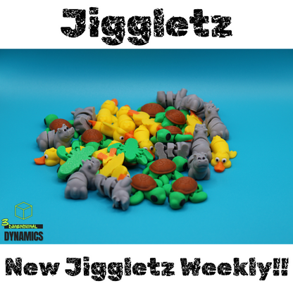 JiggletZ
