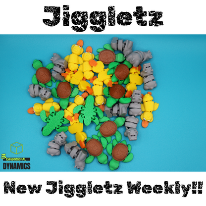 JiggletZ