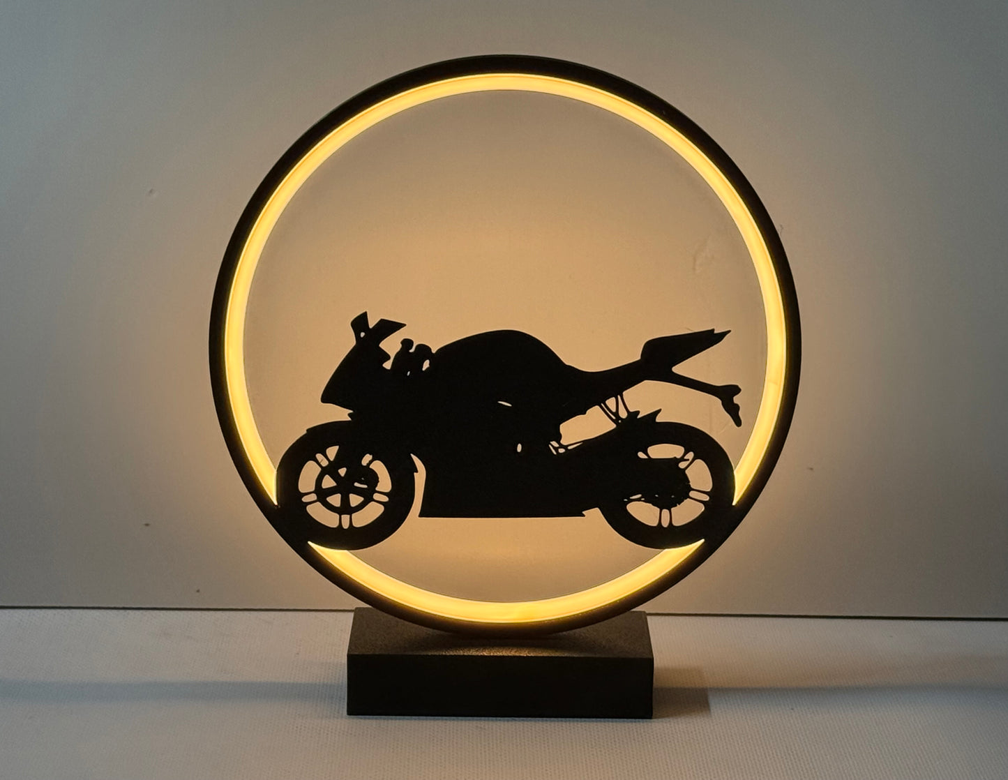 Ring Only for Ring Lamp